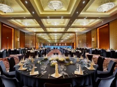 فندق تشنجدوفي  Regal Master المظهر الخارجي الصورة